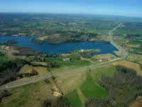 cedar creek Lake KY