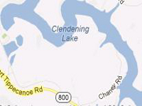 Clendening Lake OH