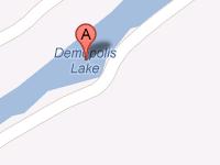 Demopolis Lake Alabama