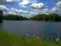 Fishtrap Lake KY