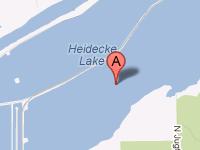 Heidecke Lake Illinois