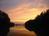 Lake Monticello South Carolina