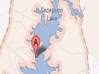 Lake Secession South Carolina