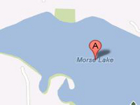 Morse Lake Indiana