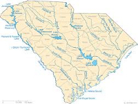 Lakes In South Carolina