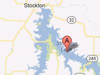Stockton Lake Missouri