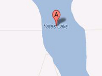 Lake Yates Alabama